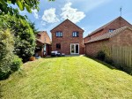Images for Wetherby, Glebe Field Drive, LS22 