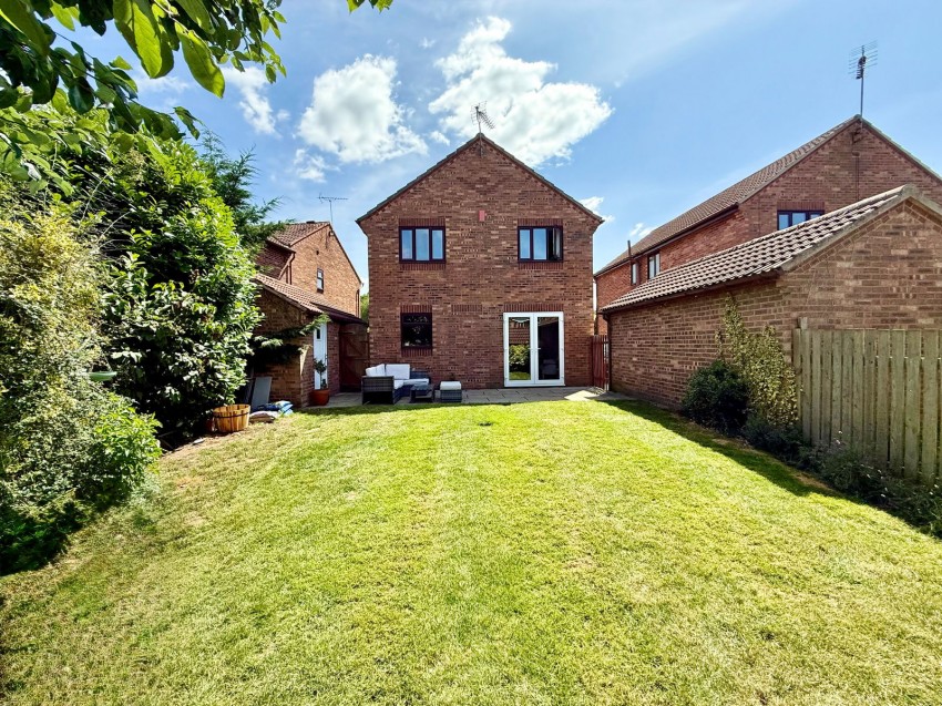 Images for Wetherby, Glebe Field Drive, LS22 