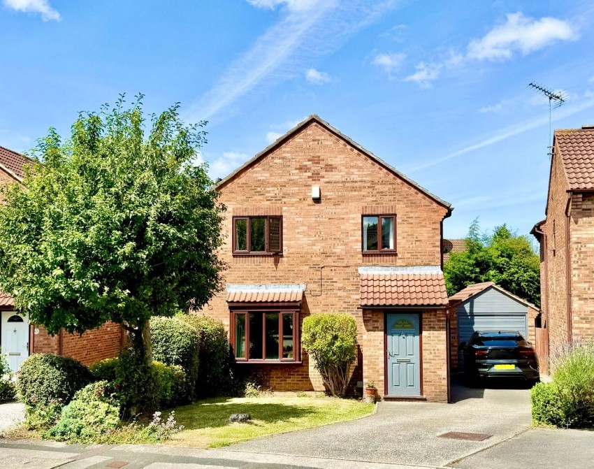 Images for Wetherby, Glebe Field Drive, LS22 