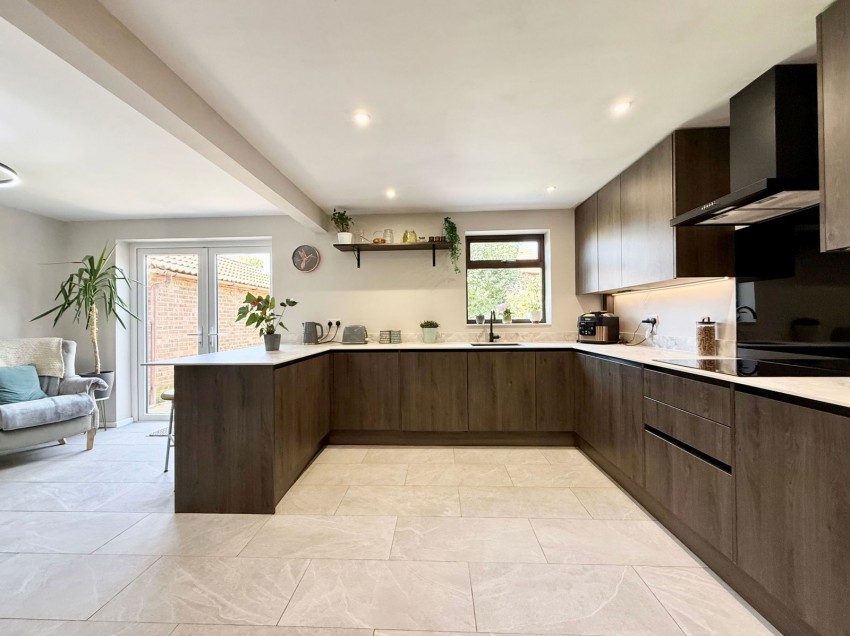 Images for Wetherby, Glebe Field Drive, LS22 