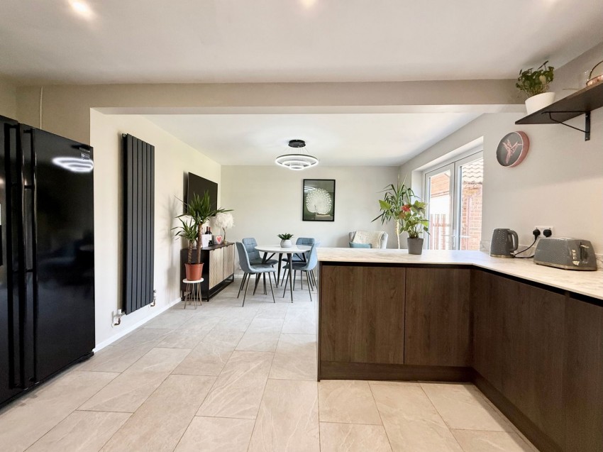 Images for Wetherby, Glebe Field Drive, LS22 