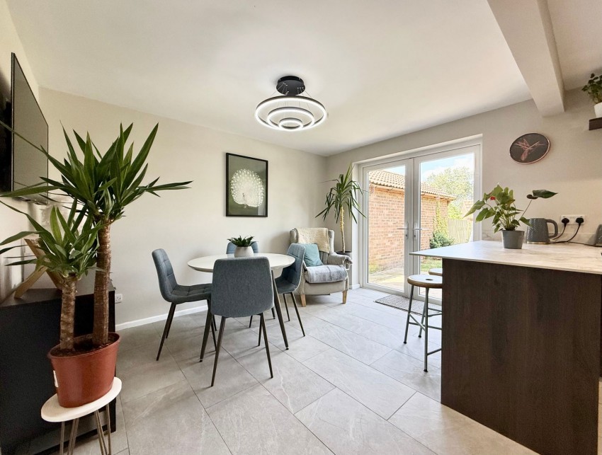 Images for Wetherby, Glebe Field Drive, LS22 