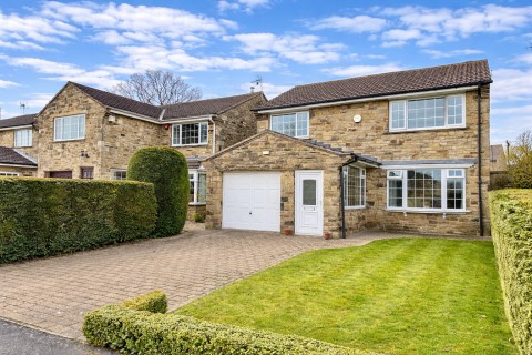 View Full Details for Boston Spa ~ Jervaulx Close, LS23 