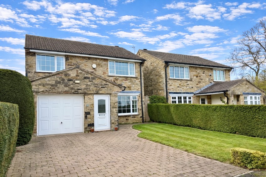 Images for Boston Spa ~ Jervaulx Close, LS23 