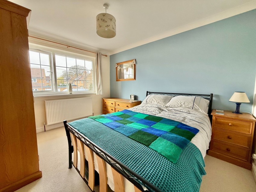 Images for Boston Spa ~ Jervaulx Close, LS23 