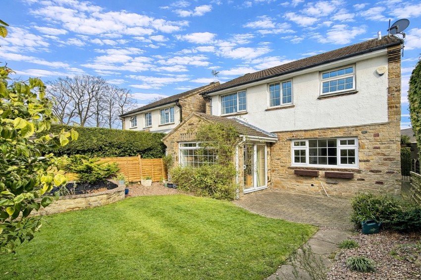 Images for Boston Spa ~ Jervaulx Close, LS23 