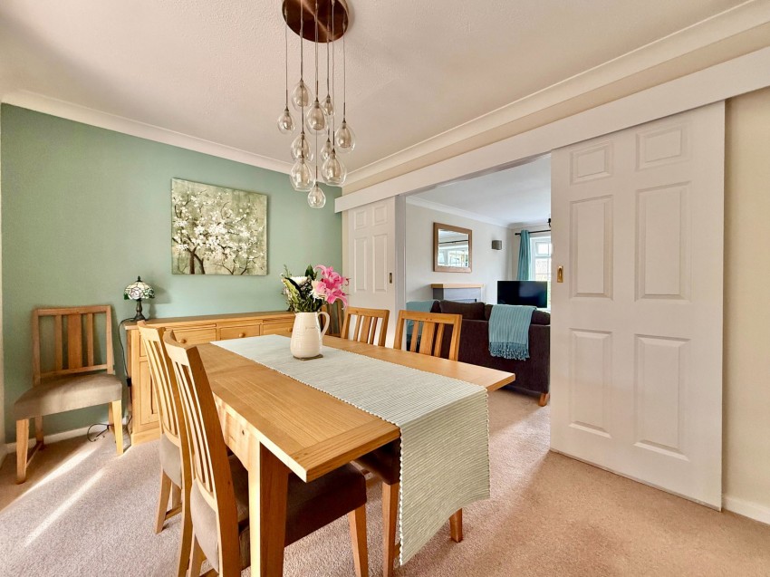 Images for Boston Spa ~ Jervaulx Close, LS23 