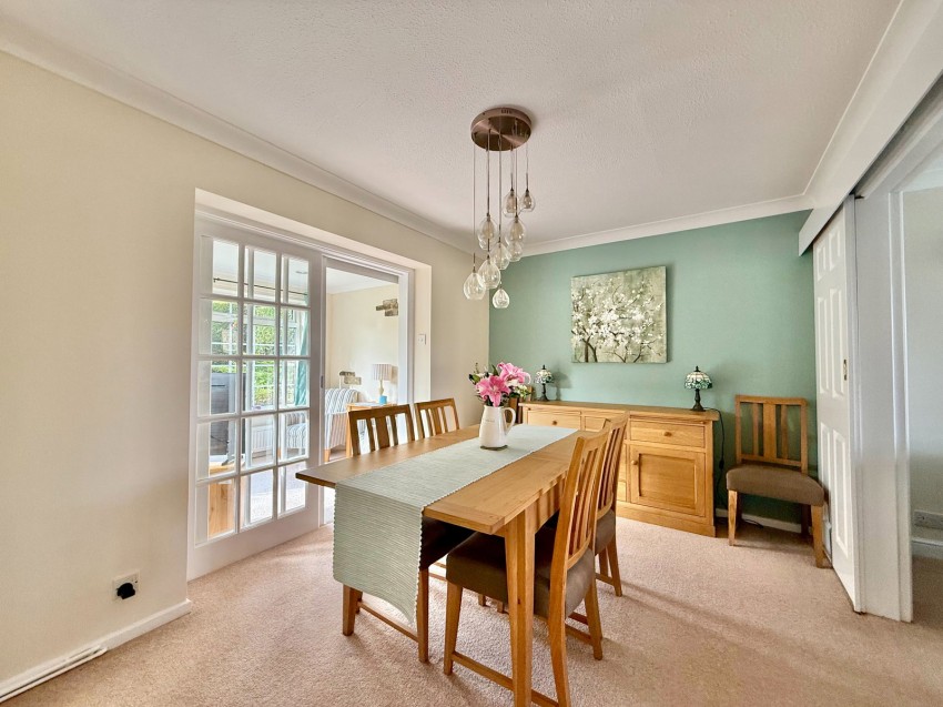 Images for Boston Spa ~ Jervaulx Close, LS23 