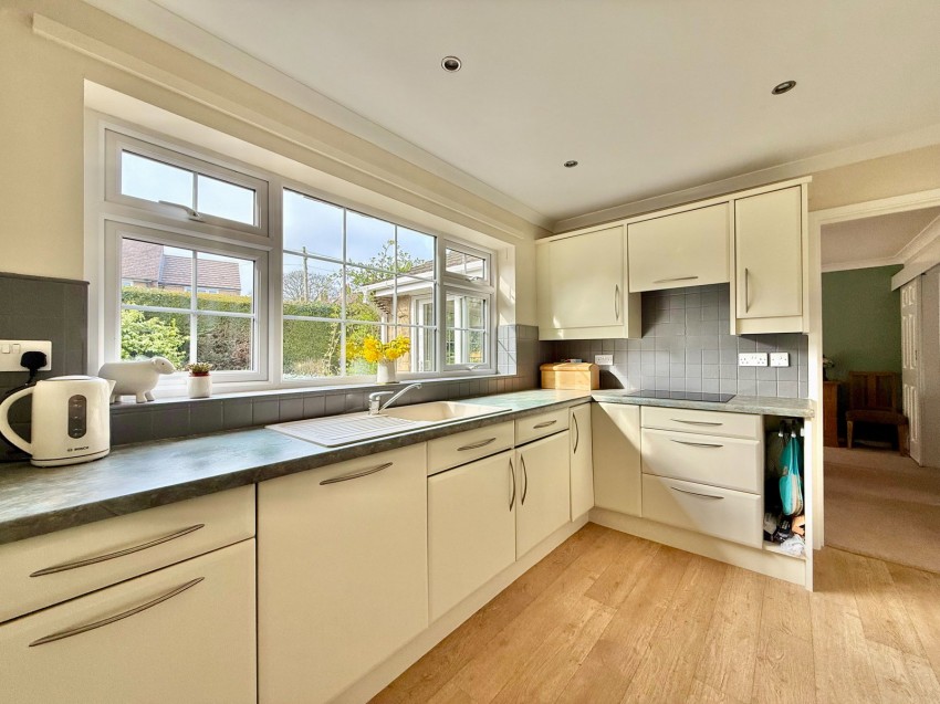 Images for Boston Spa ~ Jervaulx Close, LS23 