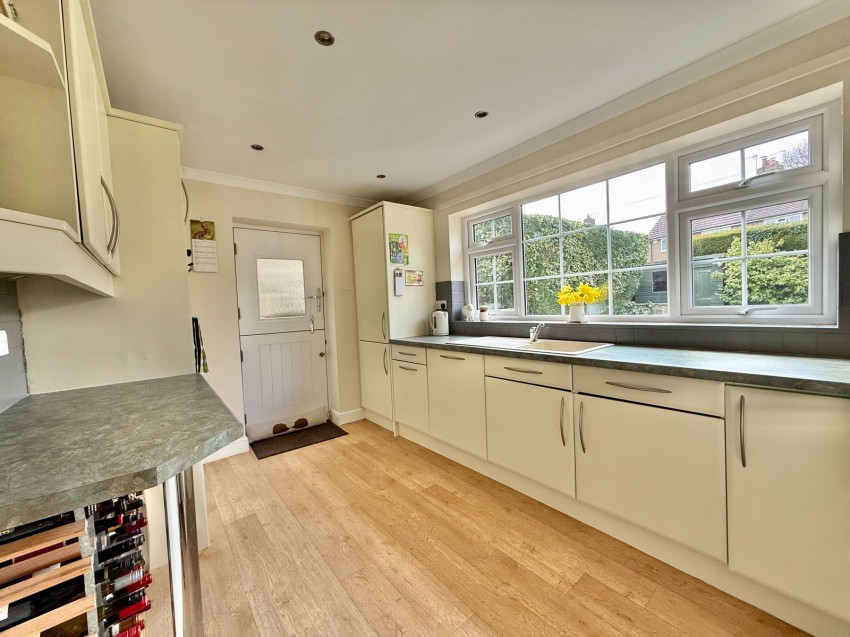 Images for Boston Spa ~ Jervaulx Close, LS23 