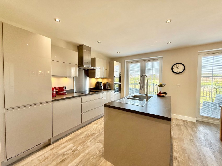 Images for Montagu Crescent, Wetherby, LS22 6BE