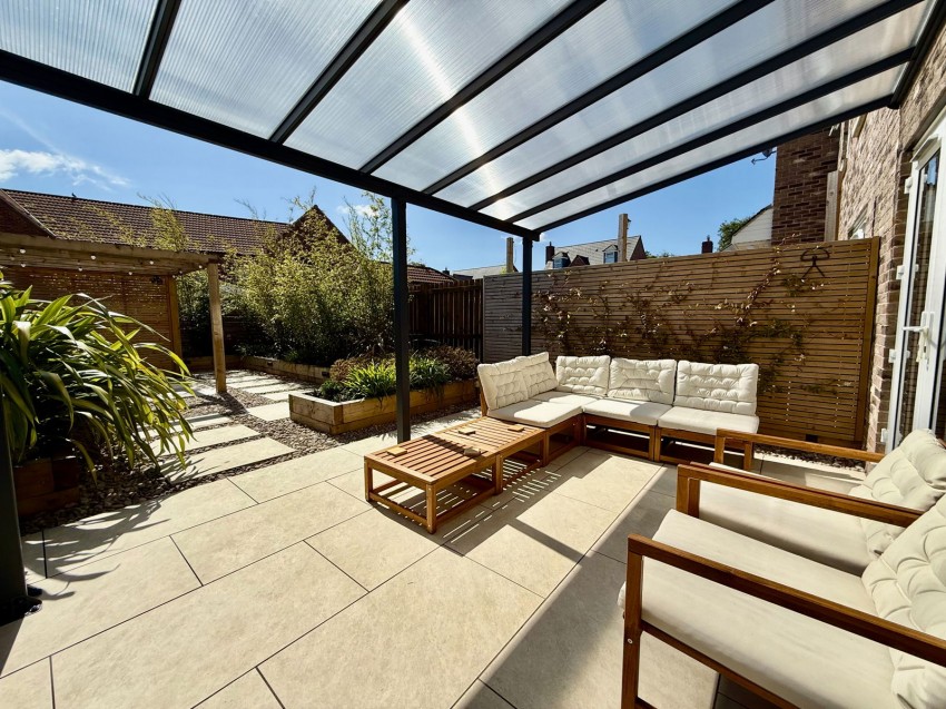 Images for Montagu Crescent, Wetherby, LS22 6BE