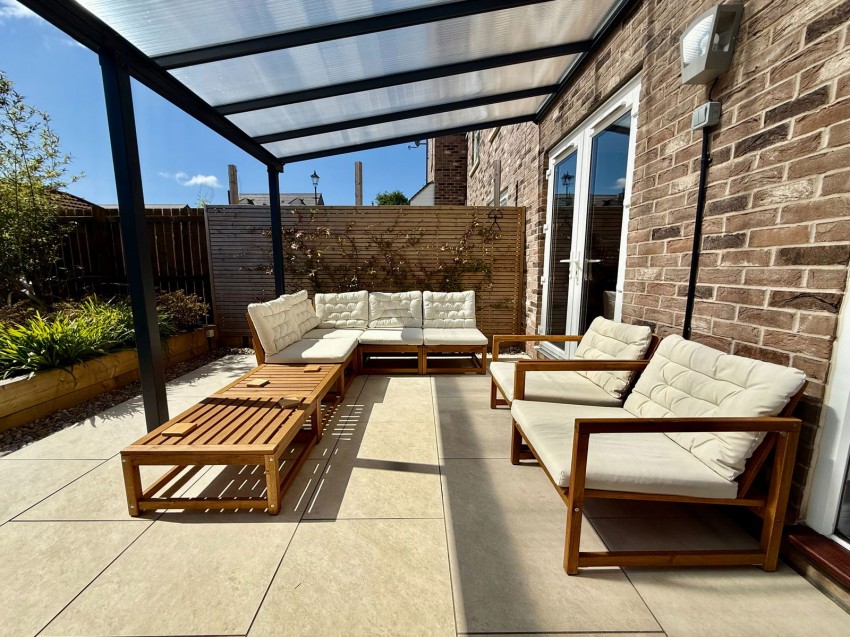 Images for Montagu Crescent, Wetherby, LS22 6BE