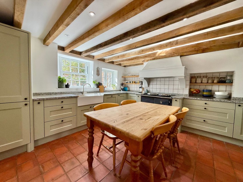 Images for Kirk Deighton, Nr Wetherby, Main Street, LS22