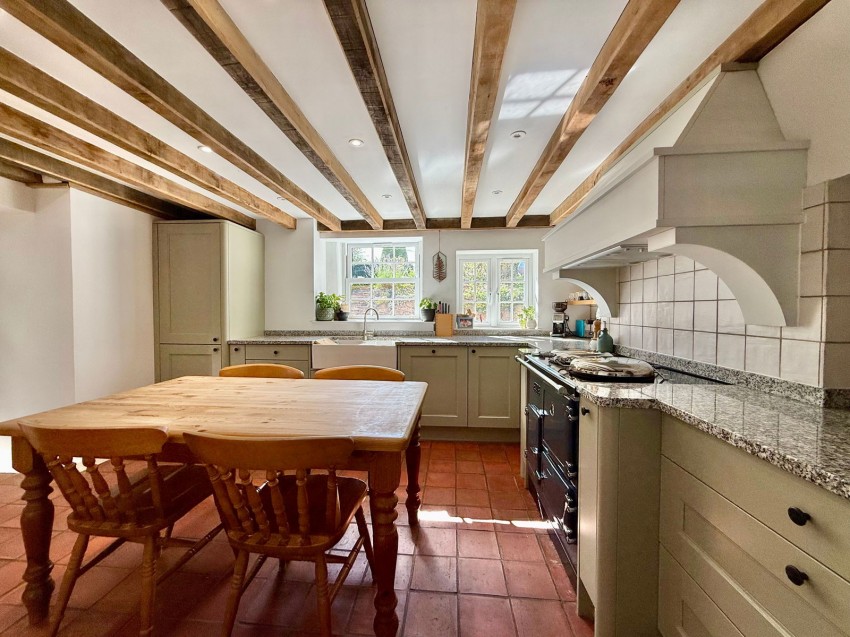 Images for Kirk Deighton, Nr Wetherby, Main Street, LS22