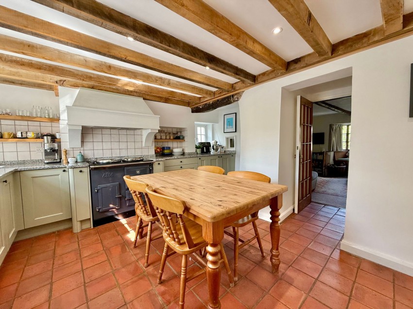 Images for Kirk Deighton, Nr Wetherby, Main Street, LS22