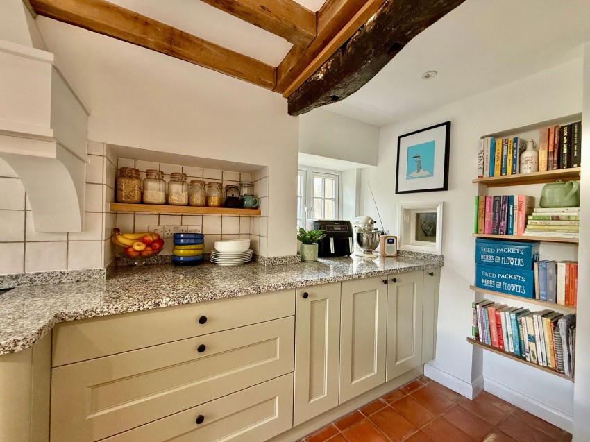 Images for Kirk Deighton, Nr Wetherby, Main Street, LS22