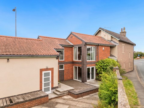 View Full Details for Wetherby, Deighton Bar, LS22