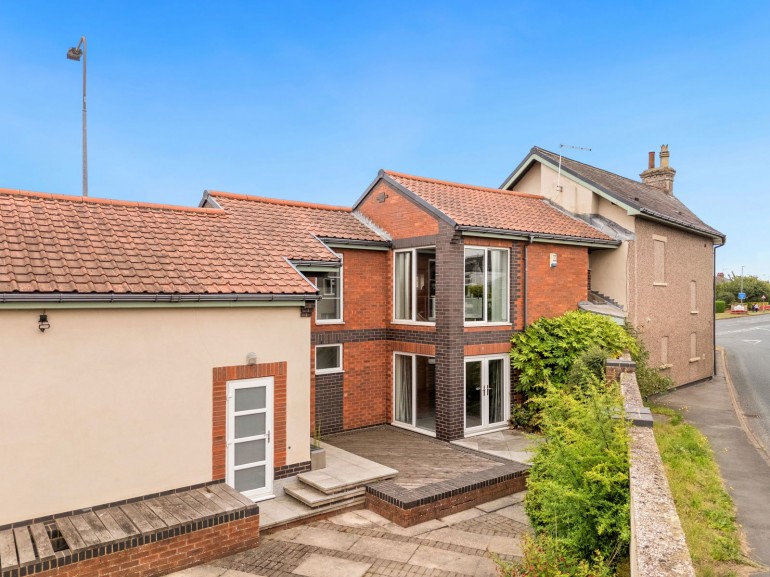 Wetherby, Deighton Bar, LS22