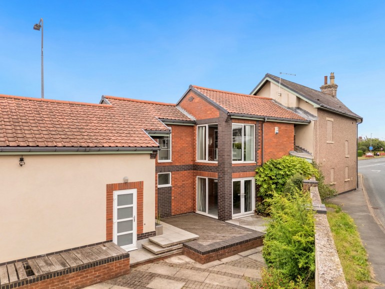 Wetherby, Deighton Bar, LS22