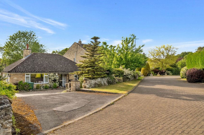 Images for Bramham, Fine Garth Close, LS23