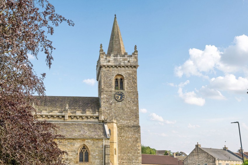 Images for Bramham, Fine Garth Close, LS23