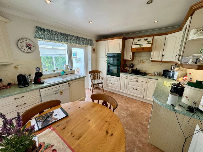 Images for Bramham, Fine Garth Close, LS23