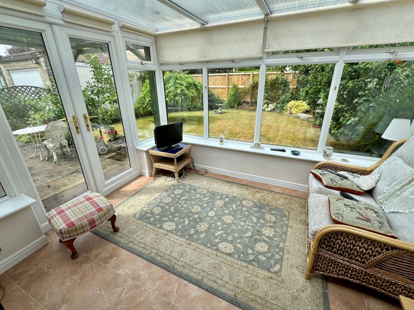 Images for Bramham, Fine Garth Close, LS23