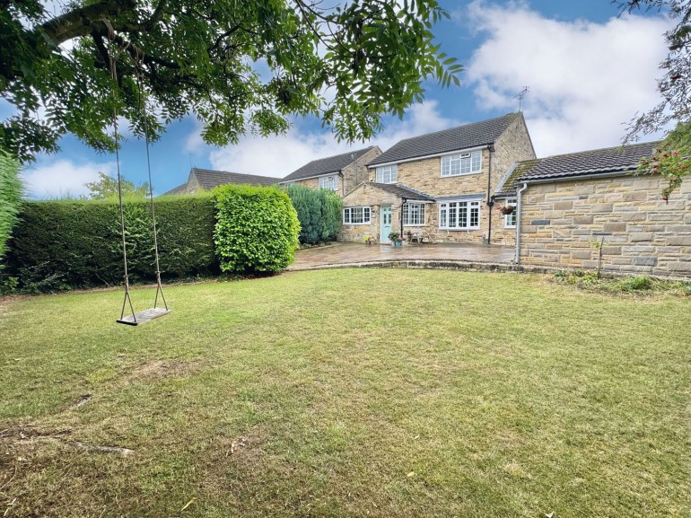 Wetherby, Coniston Way, LS22