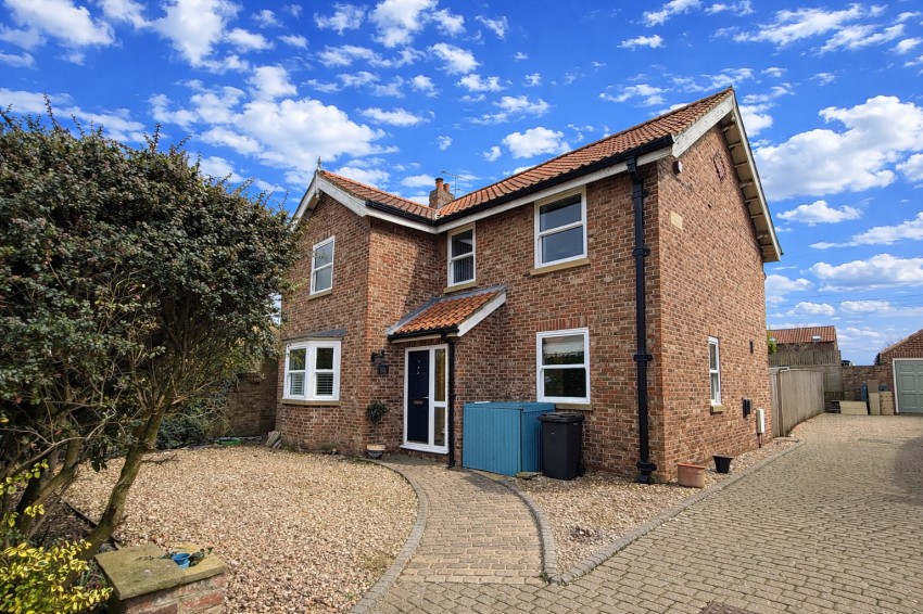 Images for Tockwith, Marston Road, YO26 