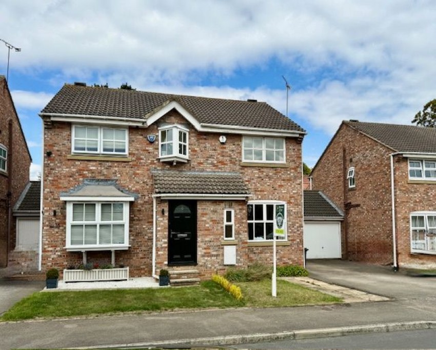 Images for Thorp Arch, Walton Chase, LS23