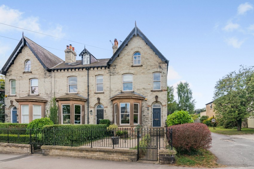 Images for Boston Spa, High Street, LS23