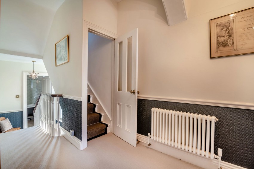 Images for Boston Spa, High Street, LS23