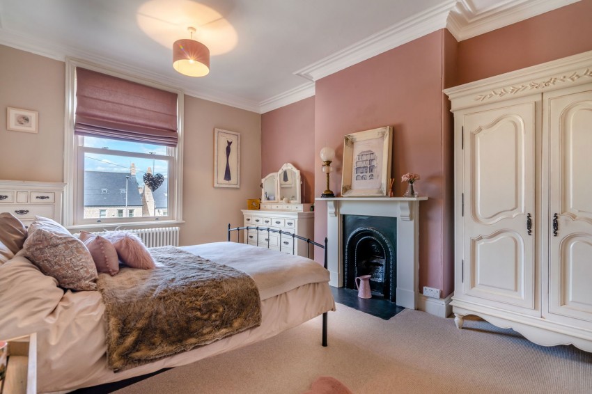 Images for Boston Spa, High Street, LS23