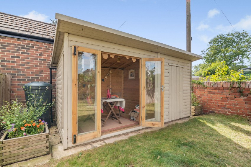 Images for Boston Spa, High Street, LS23