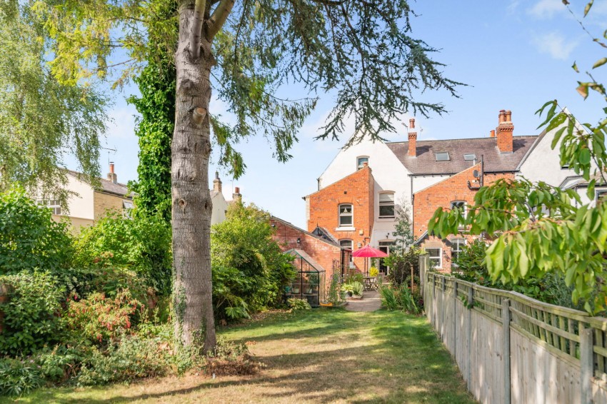 Images for Boston Spa, High Street, LS23