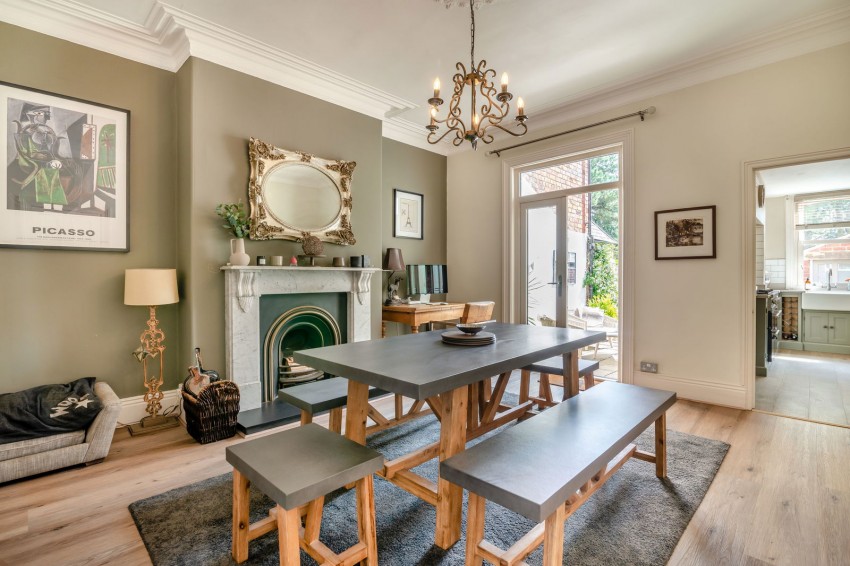 Images for Boston Spa, High Street, LS23