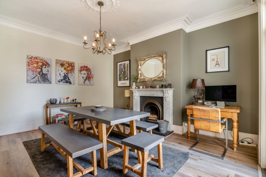 Images for Boston Spa, High Street, LS23