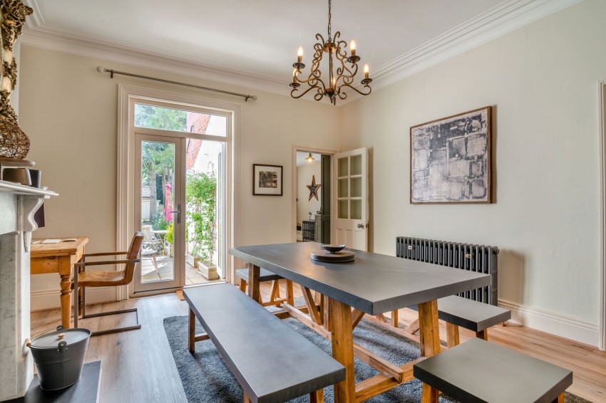 Images for Boston Spa, High Street, LS23