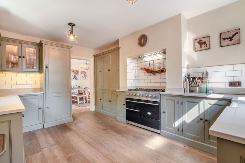 Images for Boston Spa, High Street, LS23