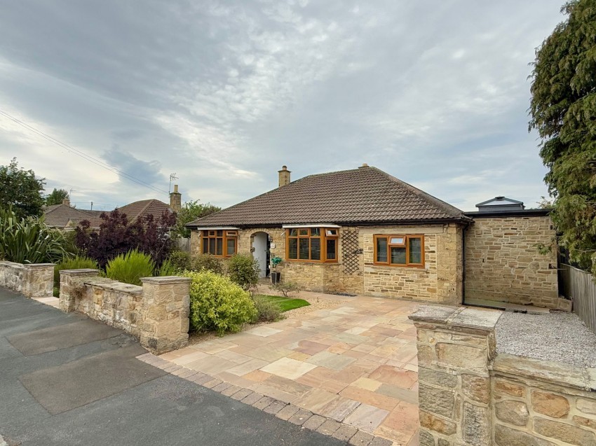 Images for Wetherby, North Grove Crescent, LS22