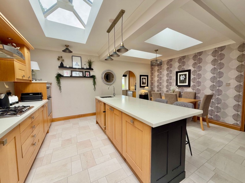 Images for Wetherby, North Grove Crescent, LS22