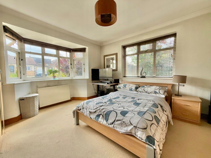 Images for Wetherby, North Grove Crescent, LS22