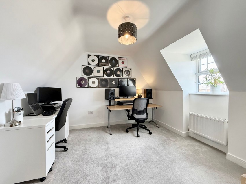 Images for Wetherby, Leconfield Drive, LS22