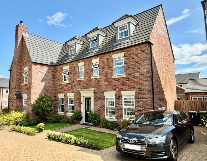 Images for Wetherby, Leconfield Drive, LS22