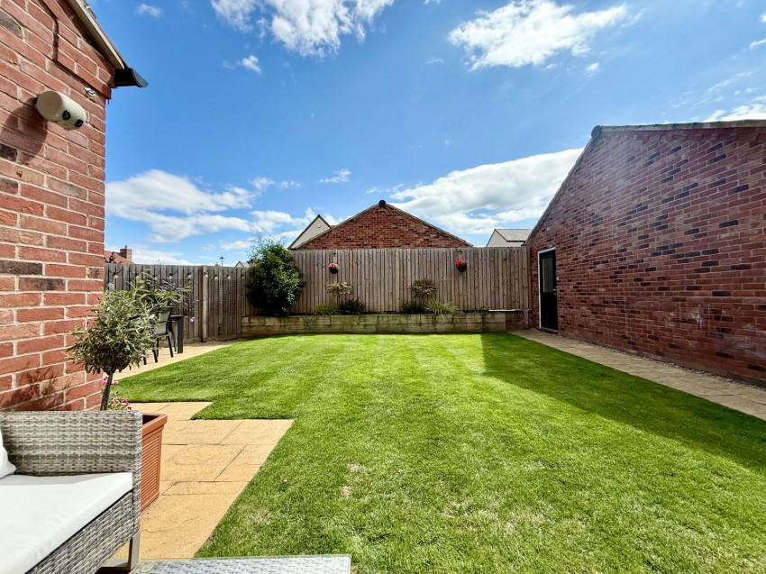 Images for Wetherby, Leconfield Drive, LS22