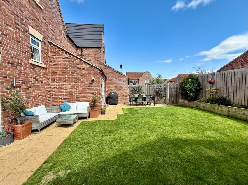 Images for Wetherby, Leconfield Drive, LS22