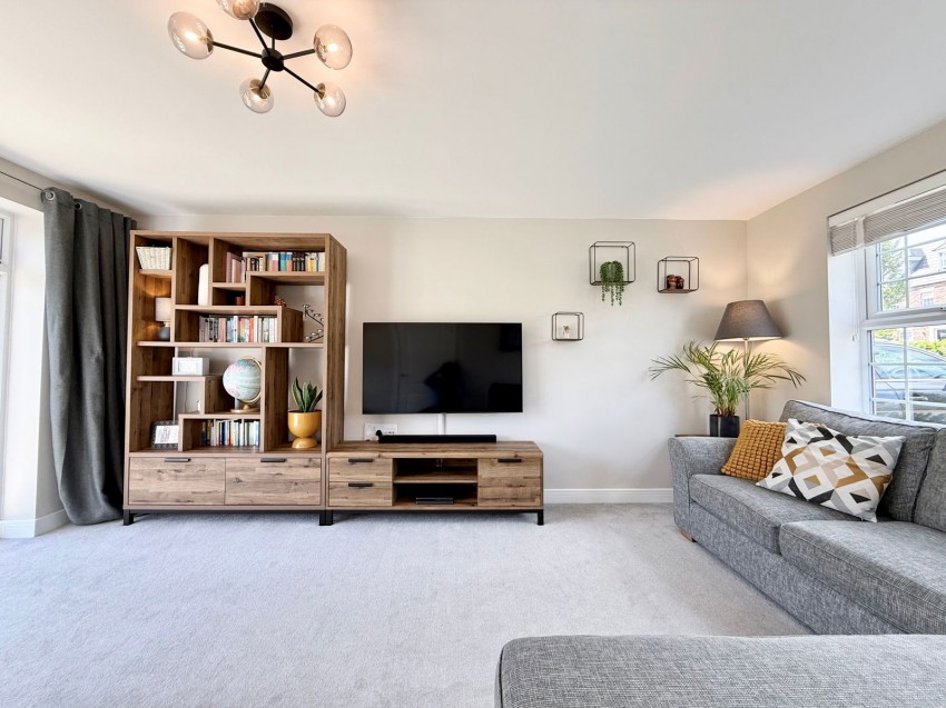 Images for Wetherby, Leconfield Drive, LS22