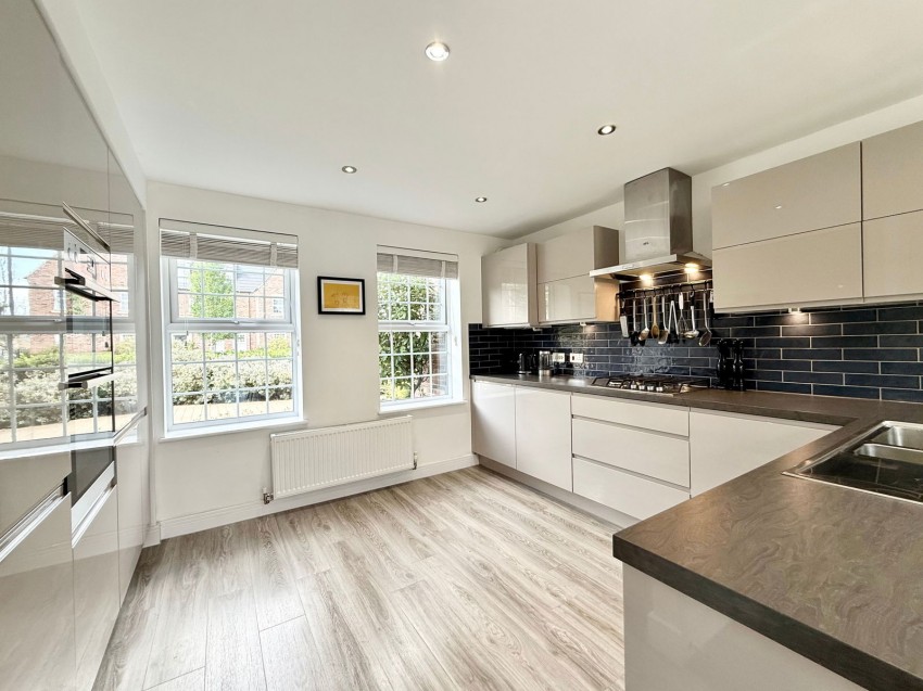 Images for Wetherby, Leconfield Drive, LS22