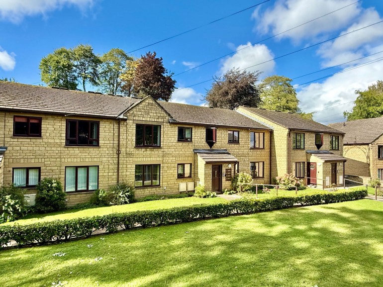 Wetherby, North Grove Court, LS22